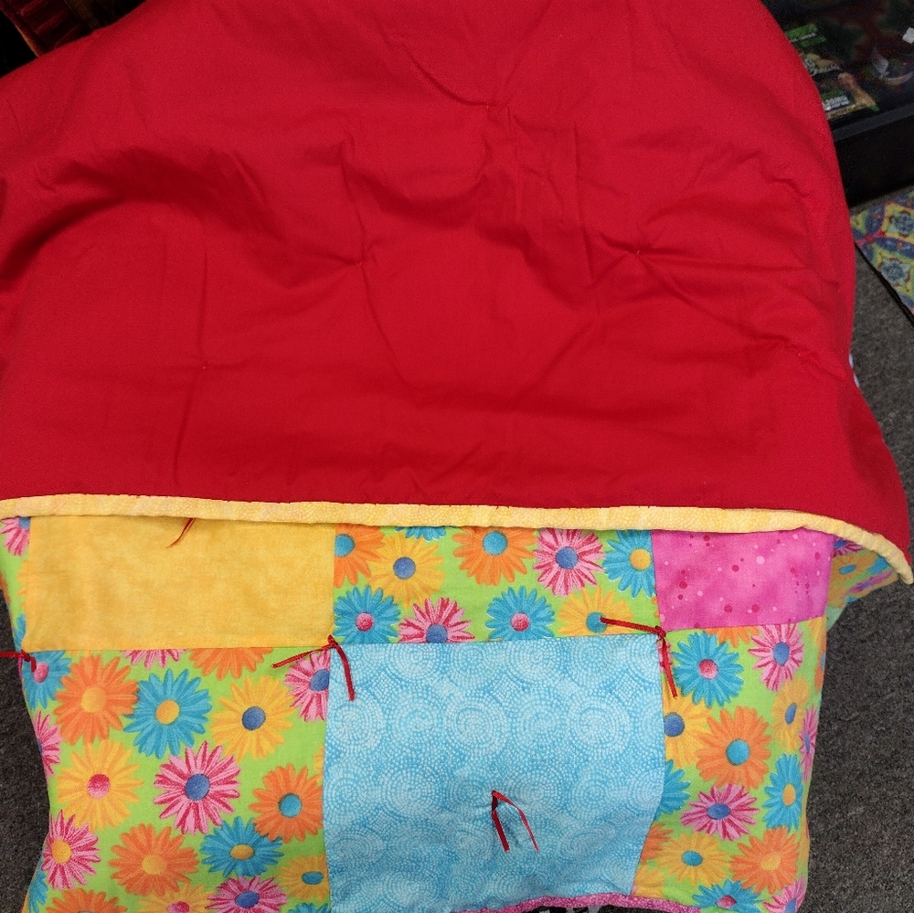 Daisy Quilt - Picture 4 of 4